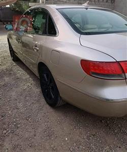 هیوندای ازێرا